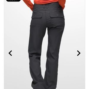 prAna Halle Pant size 4